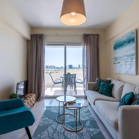 Apartmán Sunny 2-br & Balcony In Mackenzie