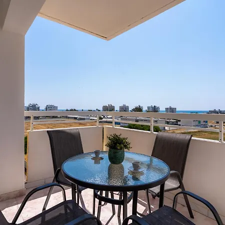 Apartmán Sunny 2-br & Balcony In Mackenzie