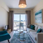 Appartamento Sunny 2-br & Balcony In Mackenzie