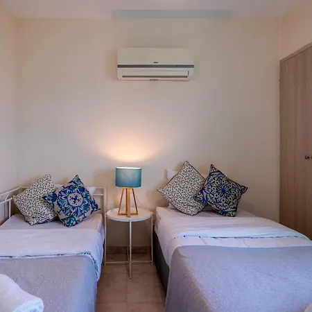 Appartamento Sunny 2-br & Balcony In Mackenzie
